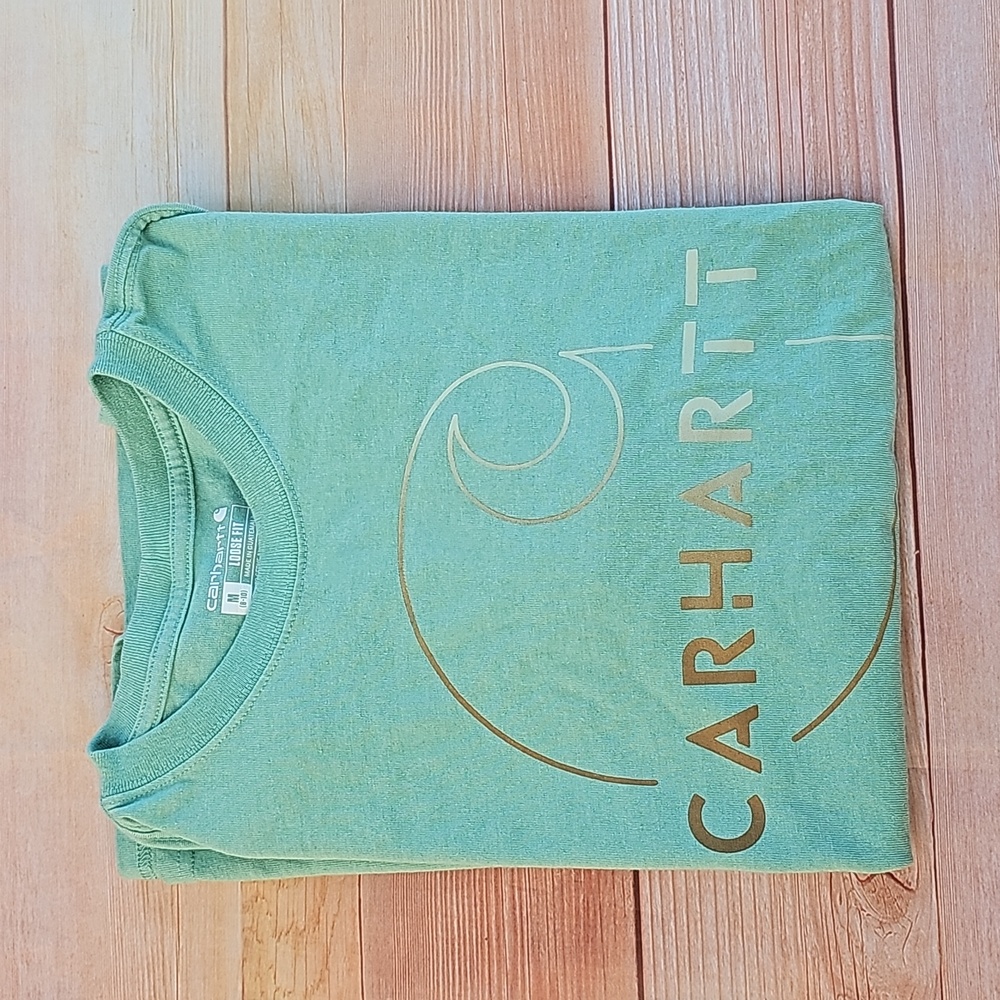 Carhartt t-shirt